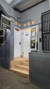Fotografie z fotogalerie ubytování PTS Homestay Syariah v destinaci Bandung