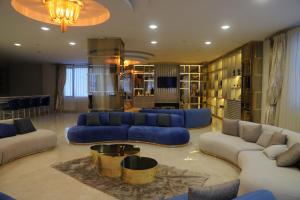 Fotografie z fotogalerie ubytování Yakupoglu Hotel v destinaci Sarıkamıs