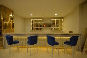 Fotografie z fotogalerie ubytování Yakupoglu Hotel v destinaci Sarıkamıs