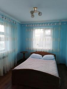 卡拉科尔Гостевой дом АЛТЫН - БУЛАК的相册照片