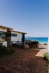 Phong cảnh thiên nhiên gần nhà nghỉ dưỡng