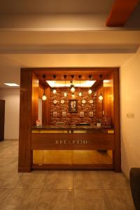 Gallery image of Hotel Saishree` in Shirdi +50 photos