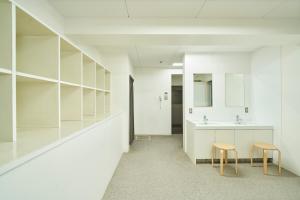 Fotografie z fotogalerie ubytování Coco Stay Nishikawaguchi Ekimae v destinaci Kawaguči