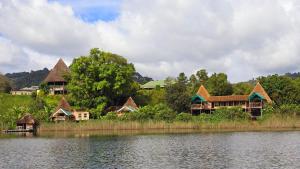 Billede fra billedgalleriet på Paradise Eco-Hub i Kabale + 117 billeder