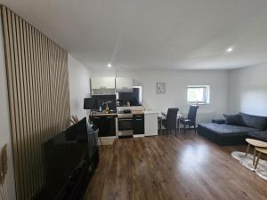 Φωτογραφία από το άλμπουμ του Deluxe Studio Apartment σε Schwanewede