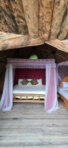 Billede fra billedgalleriet på Paradise Eco-Hub i Kabale