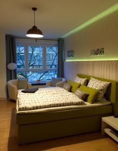 Gallery image of Apartment H50 in Hannover