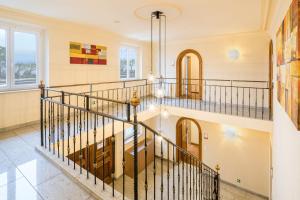Fotografie z fotogalerie ubytování Hotel Zur Schmiede v destinaci Radolfzell am Bodensee
