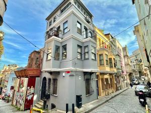 Район виллы или близлежащий район