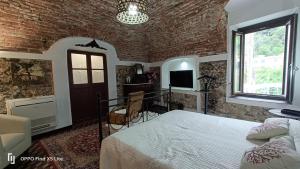 Μια τηλεόραση ή/και κέντρο ψυχαγωγίας στο ZuccarelloDreams