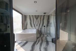 Ảnh trong thư viện ảnh của Villa Sefa Söğüt Daily Weekly Rentals ở Kaygıseki