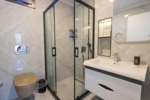 Ảnh trong thư viện ảnh của Villa Sefa Söğüt Daily Weekly Rentals ở Kaygıseki