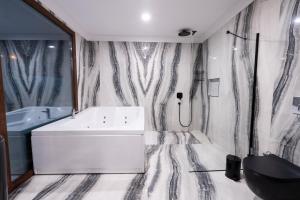 Ảnh trong thư viện ảnh của Villa Sefa Söğüt Daily Weekly Rentals ở Kaygıseki