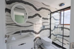 Ảnh trong thư viện ảnh của Villa Sefa Söğüt Daily Weekly Rentals ở Kaygıseki