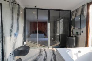 Ảnh trong thư viện ảnh của Villa Sefa Söğüt Daily Weekly Rentals ở Kaygıseki +19 ảnh