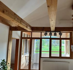 Fotografie z fotogalerie ubytování Waller Suite v destinaci Oberaudorf