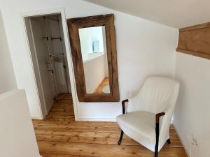 Fotografie z fotogalerie ubytování Waller Suite v destinaci Oberaudorf