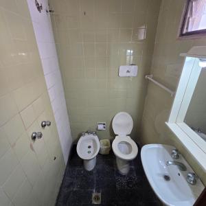 Imagen de la galería de Hotel Nuevo Splendid en la Peatonal, en San Clemente del Tuyú 38 fotos más