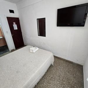 Imagen de la galería de Hotel Nuevo Splendid en la Peatonal, en San Clemente del Tuyú