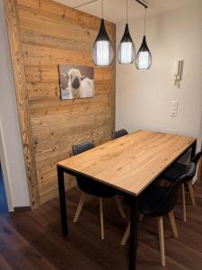 Fotografie z fotogalerie ubytování Appartement Everest v destinaci Zermatt