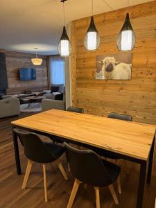 Fotografie z fotogalerie ubytování Appartement Everest v destinaci Zermatt + 18 fotografií