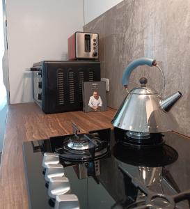 GhirlaEden Lake "L'Angolino di GIULIO"的相册照片 更多30张照片