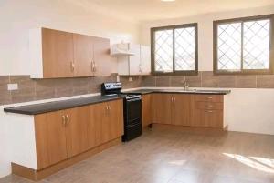 Billede fra billedgalleriet på S Villas i Lilongwe