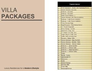 Billede fra billedgalleriet på S Villas i Lilongwe