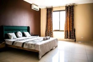 Billede fra billedgalleriet på S Villas i Lilongwe