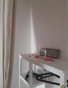 Fotografie z fotogalerie ubytování Dimora Storica Silver Room v destinaci Ruviano