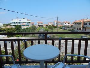 Gallery image of Dina Pension in Kokkari