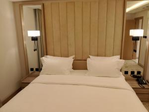 Gallery image of فندق حياة تاون ضبا in Ḑubā