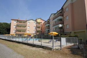 Hoone, kus apartement asub