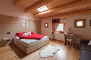 Gallery image of Ongar Relax b&b in Bosco Chiesanuova
