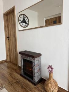 Fotografie z fotogalerie ubytování Apartmán Vráž u Písku v Písku