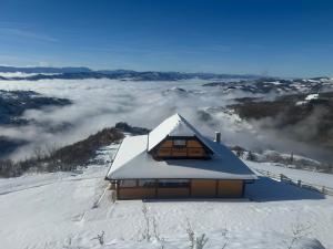 Gallery image of Vikend kuca Panorama in Bajina Bašta +20 photos