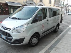 Foto Popolis asuva majutusasutuse Albergo Ma.Re galeriist