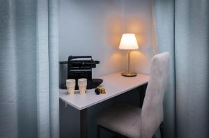 Fotografie z fotogalerie ubytování Galia rooms self check in H24 v Janově