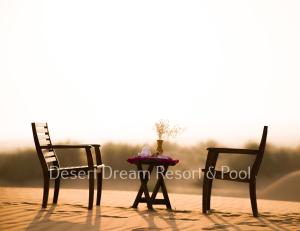 斋沙默尔Desert Dream Royal Camp & Pool的相册照片