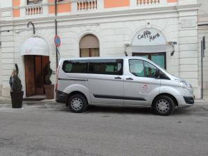 Foto Popolis asuva majutusasutuse Albergo Ma.Re galeriist