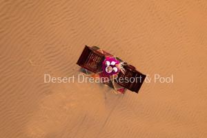 斋沙默尔Desert Dream Royal Camp & Pool的相册照片
