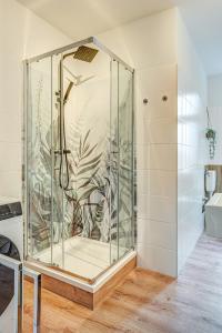 Fotografie z fotogalerie ubytování Ferienwohnung Ferdinand v destinaci Bad Langensalza