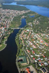 Príroda v okolí hotela