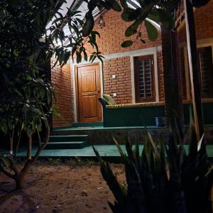 Fotografie z fotogalerie ubytování White Sand Bungalow Yala v destinaci Yala