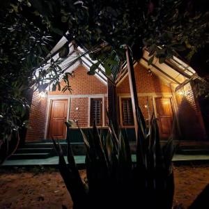 Fotografie z fotogalerie ubytování White Sand Bungalow Yala v destinaci Yala