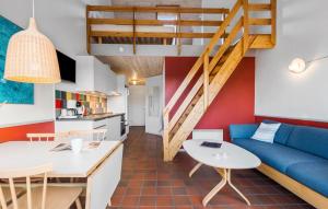 Køkken eller tekøkken på Lejl 302, 1 Sal