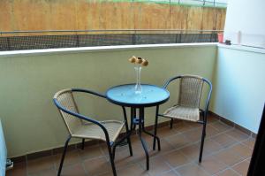 Fotografia z galérie ubytovania Arion Garden Apartment v Lloret de Mar