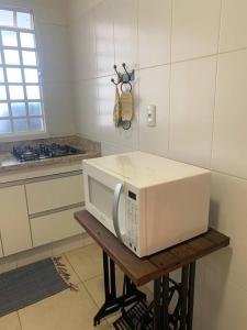 Billede fra billedgalleriet på Casa Luna1298 Climatizada com ar condicionado i Andradina