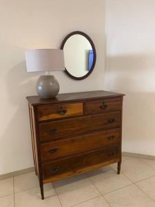 Billede fra billedgalleriet på Casa Luna1298 Climatizada com ar condicionado i Andradina