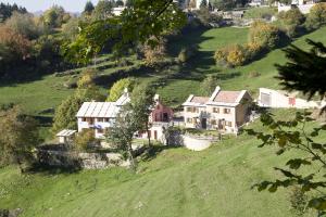 Zdjęcie z galerii obiektu Ongar Relax b&b w mieście Bosco Chiesanuova